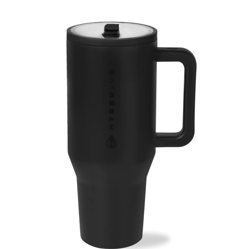 hydrojug black